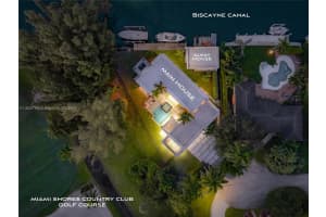 1009 NE 104th St, Miami Shores, FL 33138, - MLS#A11826769