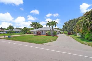 2016 SE Morningside Blvd, Port St. Lucie, FL 34952, Sold 08/22/25