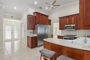 2016 SE Morningside Blvd, Port St. Lucie, FL 34952, Sold 08/22/25