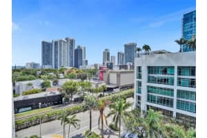 121 Ne 34th St L603, Miami