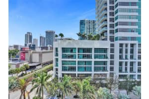 121 NE 34th St # L603, Miami, FL 33137, - MLS#A11826772