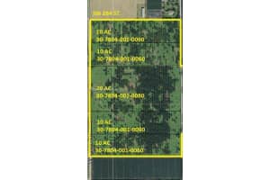 284xx Sw 212 Ave Homestead, FL 33030 Sold 10/22/25