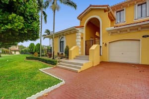 7722 Sw 188th Ter, Cutler Bay