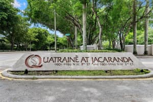 9852 NW 3rd Ct #1, Plantation, FL 33324, - MLS#A11826788