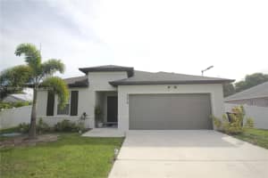 2574 Sw Cameo Blvd, Port Saint Lucie