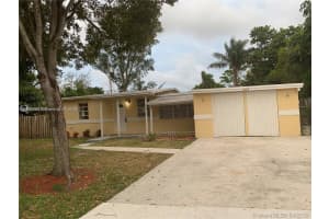 1624 NE 48th Ct, Pompano Beach, FL 33064, - MLS#A11826794