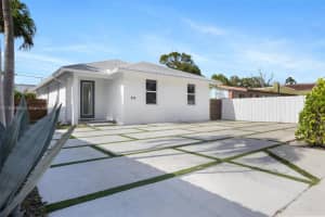 525 El Prado, West Palm Beach