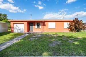 14321 Polk St, Miami, FL 33176, Sold 08/22/25