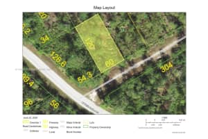 28120 Neave Ave Punta Gorda, FL 33955 Sold 11/12/25