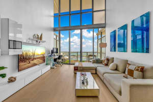1100 Biscayne Blvd UNIT 4305, Miami, FL 33132, - MLS#A11826890