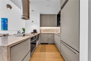 1100 Biscayne Blvd UNIT 4305, Miami, FL 33132, - MLS#A11826890