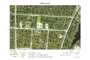 27437 Nassau Dr Port Charlotte, FL 33955 Sold 08/07/25