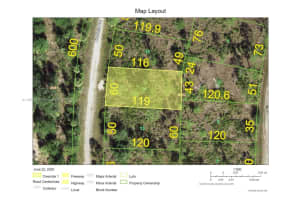 12077 Mandolin Ter Punta Gorda, FL 33955 Sold 11/03/25