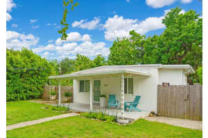 3850 Charles Terrace, Miami, FL 33133, - MLS#A11826925