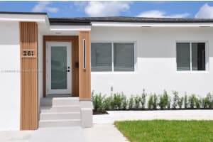 261 NW 46th Ave, Miami, FL 33126, Sold 08/06/25