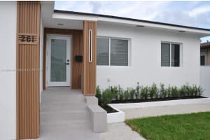 261 NW 46th Ave, Miami, FL 33126, Sold 08/06/25