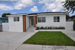 261 NW 46th Ave, Miami, FL 33126, Sold 08/06/25