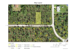 MLS# A11826959, Port Charlotte, Florida 33955