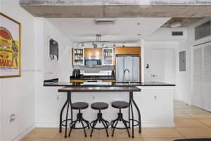 3449 NE 1st Ave UNIT 109, Miami, FL 33137, - MLS#A11826985