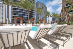 801 S Miami Ave Unit 5410, Miami, FL 33130, - MLS#A11826990