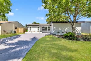 4331 NW 115th Terrace, Sunrise, FL 33323, Sold 08/04/25