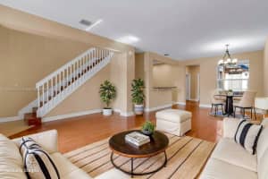 1334 SW 147th Ter, Pembroke Pines, FL 33027, Sold 08/27/25