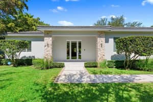 7931 Sw 58th Ave, South Miami