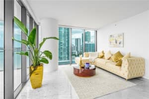 3131 NE 7th Ave #1901, Miami, FL 33137, - MLS#A11827063