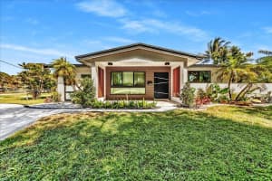 5890 Sw 13th St, Plantation