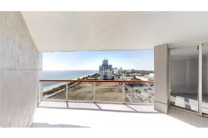 6767 Collins Ave APT 1402, Miami Beach, FL 33141, Sold 08/15/25