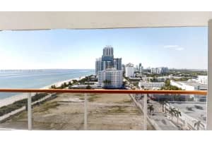 6767 Collins Ave APT 1402, Miami Beach, FL 33141, Sold 08/15/25