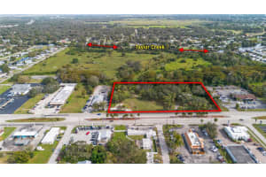 1011 S. Parrott Okeechobee, FL 34972 - MLS#A11827131