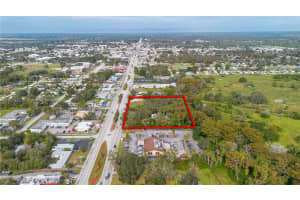 1011 S. Parrott Okeechobee, FL 34972 - MLS#A11827131