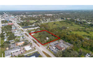 1011 S. Parrott Okeechobee, FL 34972 - MLS#A11827131
