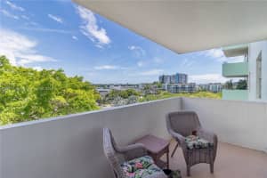 5 Island Ave APT 6A, Miami Beach, FL 33139, - MLS#A11827140