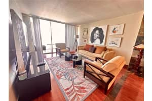 1865 79th Street Causeway APT 11B, North Bay Village, FL 33141, - MLS#A11827146