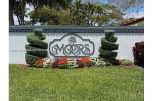 6298 Nw 170th Ln, Hialeah