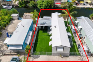 456 Bowie Ln, Key Largo