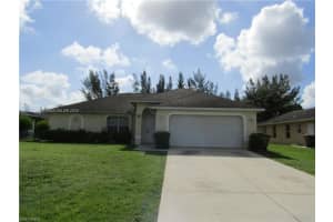 1529 SW 15th Pl #0, Cape Coral, FL 33991, - MLS#A11827172