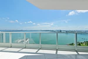 2020 N Bayshore Dr 2601, Miami