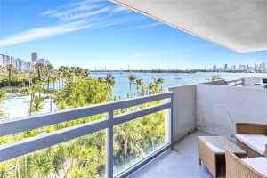 1500 Bay Rd 434s, Miami Beach