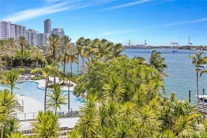 1500 Bay Rd APT 434S, Miami Beach, FL 33139, - MLS#A11827198
