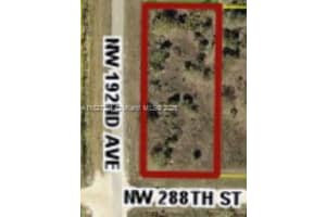 19183 Nw 288th St Okeechobee, FL 34972 - MLS#A11827201