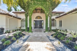 1203 NW 121st Ave, Plantation, FL 33323, - MLS#A11827228