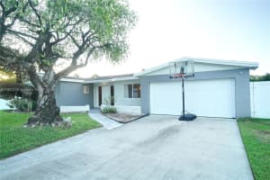 7985 NW 1st St, Margate, FL 33063, Sold 08/14/25