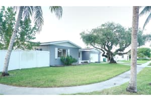 7985 NW 1st St, Margate, FL 33063, Sold 08/14/25