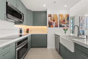 3301 NE 1st Ave APT H2412, Miami, FL 33137, - MLS#A11827256