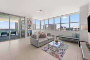 3301 NE 1st Ave APT H2412, Miami, FL 33137, - MLS#A11827256