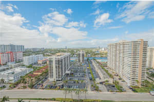2030 S Ocean Dr APT 2126, Hallandale Beach, FL 33009, - MLS#A11827264