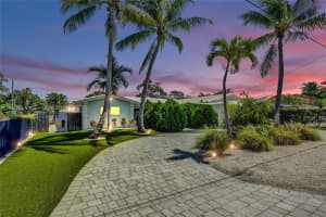 1555 NE 35th St, Oakland Park, FL 33334, Sold 10/03/25
